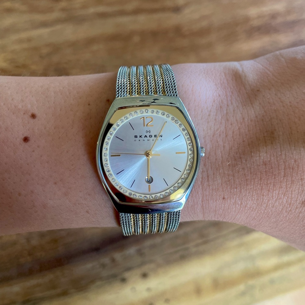 Skagen Women’s Watch - Skagen Denmark SKW2248